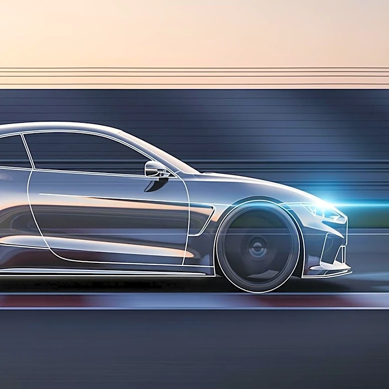 How TCR Grew From a New Idea to Worldwide Competition