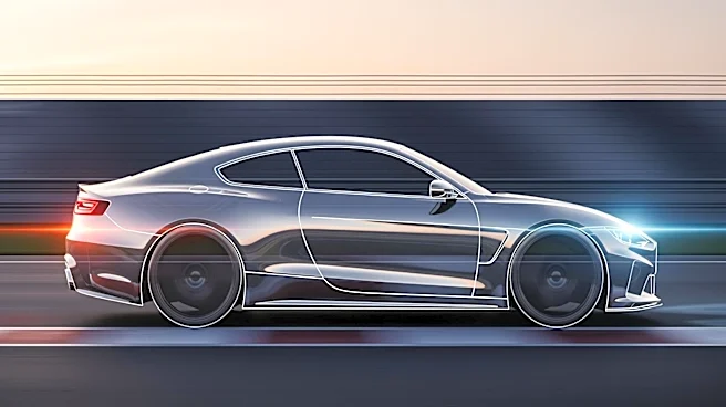 How TCR Grew From a New Idea to Worldwide Competition