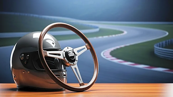 The Rise and Fall of the Australian Super Touring Championship