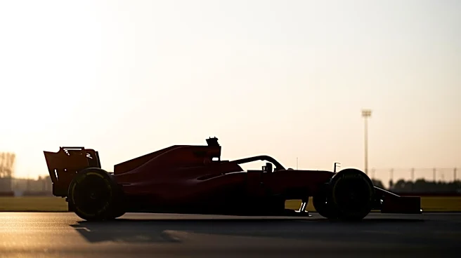 FIA Super 2000 Helped Shape Touring Car Racing Worldwide