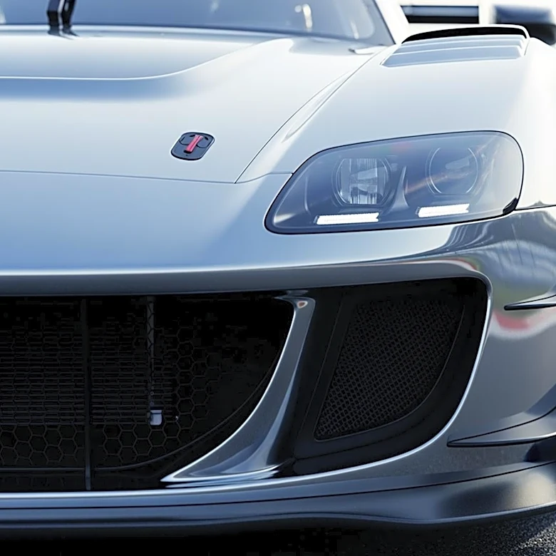 The Evolution of FIA Super 2000 Racing Specifications