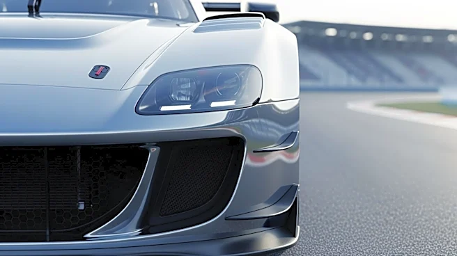 The Evolution of FIA Super 2000 Racing Specifications