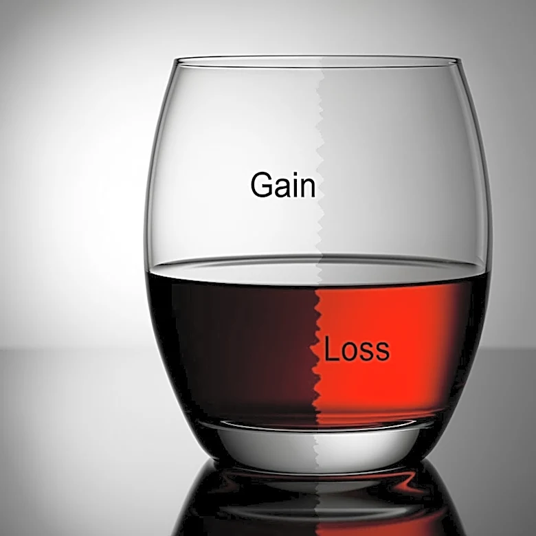 What Loss Aversion Reveals About How People Handle Risk