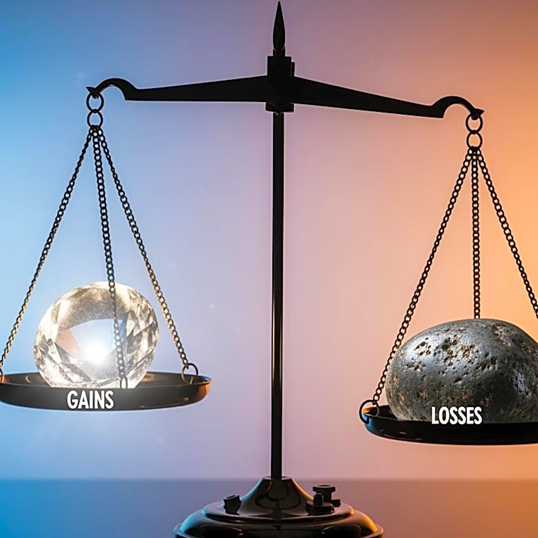 Understanding Loss Aversion in Behavioral Economics