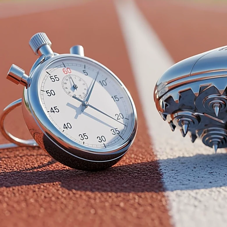 The Science Behind Faster Starts and Stronger Strides