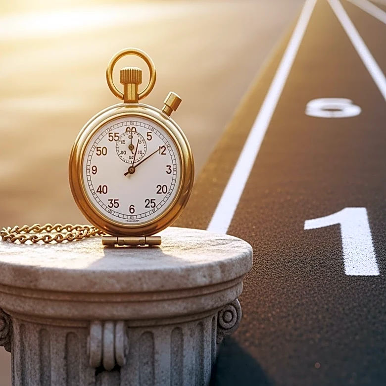 The Evolution of Sprinting: From Ancient Greece to Modern Olympics