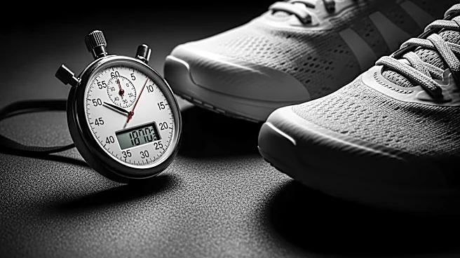 How Interval Training Helps Different Fitness Levels