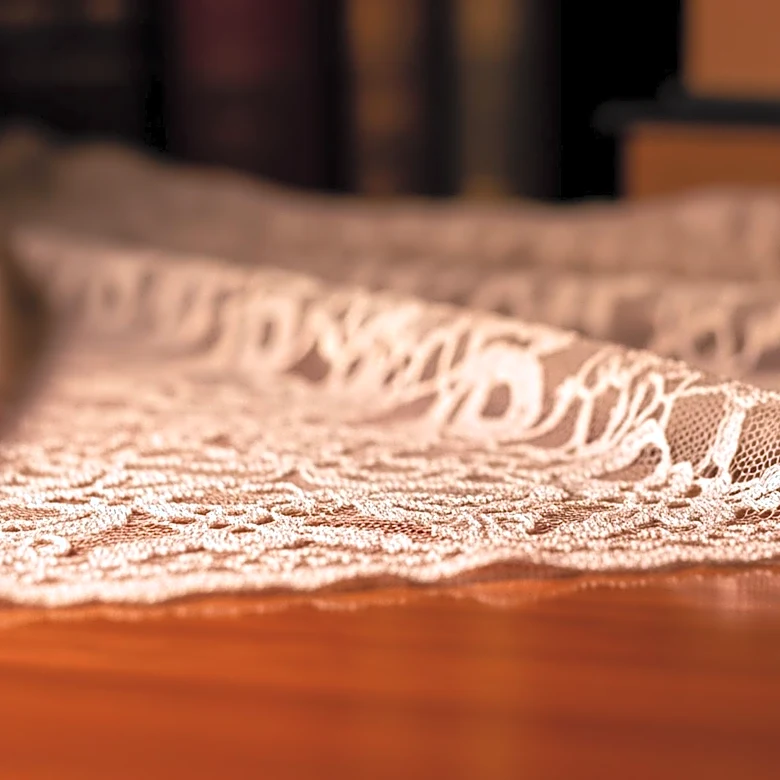 Why ‘Lace’ Still Stands Out in Television History