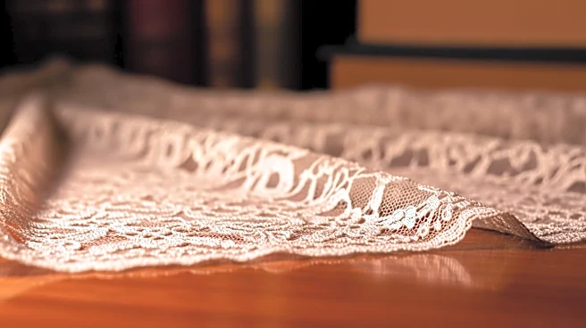 Why ‘Lace’ Still Stands Out in Television History