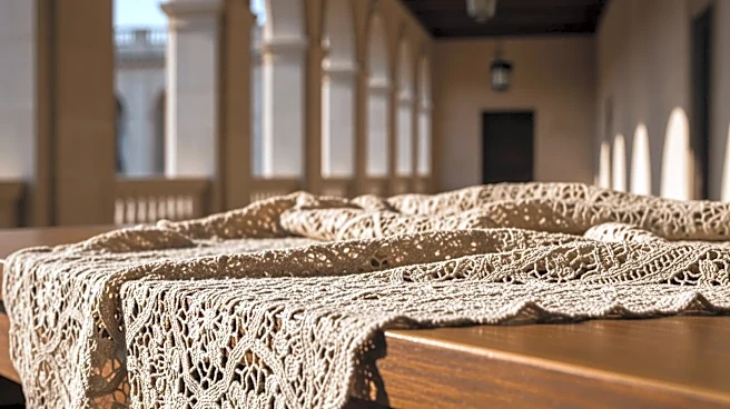 Tulle's Architectural and Cultural Heritage