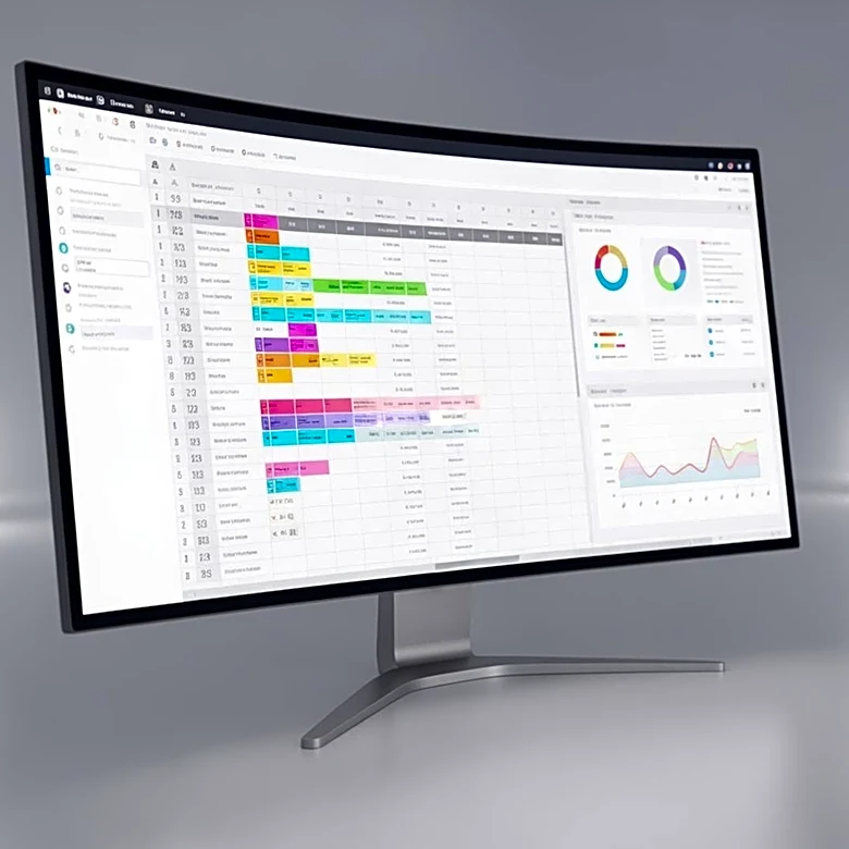 Spreadsheets and Their Role in Data Analysis