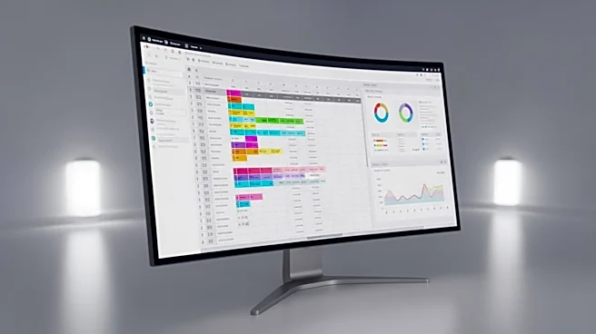 Spreadsheets and Their Role in Data Analysis
