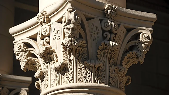 The Role of Atlases in European Architecture