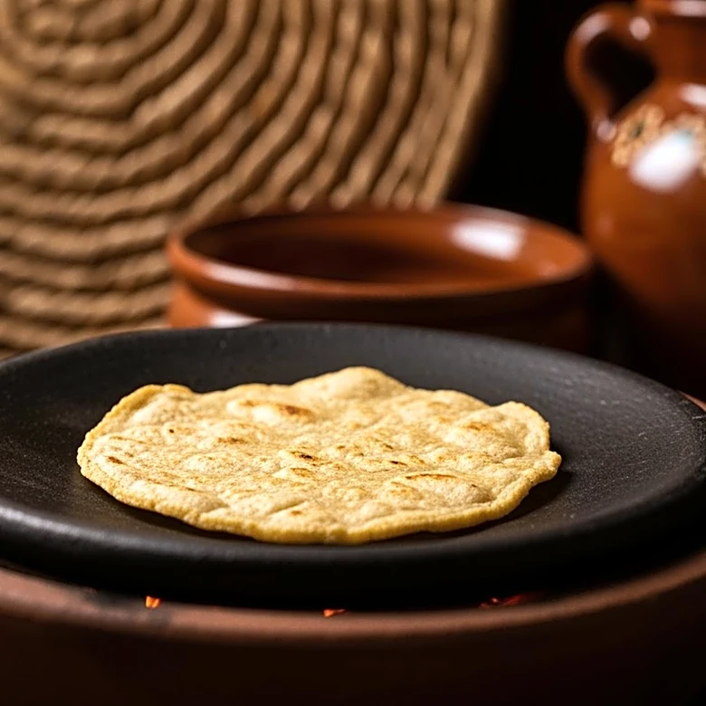 Cultural Significance of Tortillas in Mesoamerica