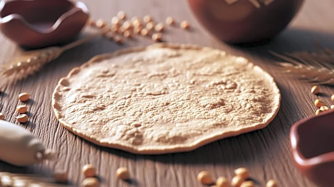 The Culinary History Behind One of Mexico’s Essentials