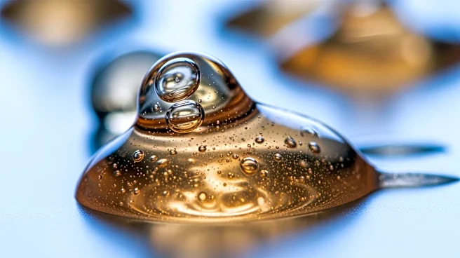 The Science Behind Hair Gel: Cationic Polymers