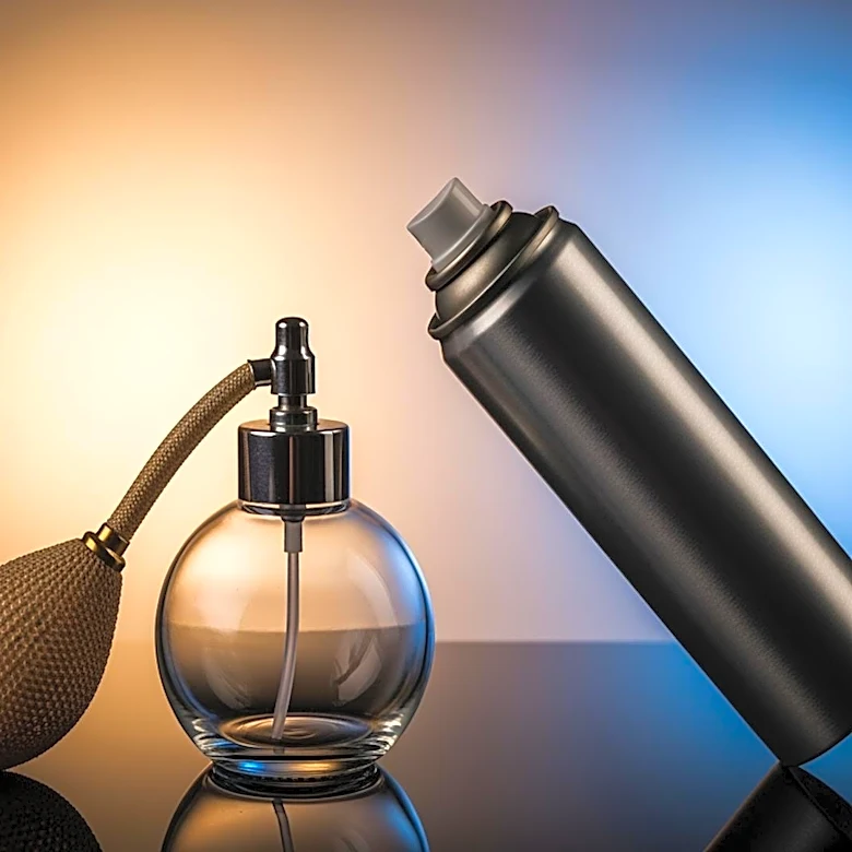 Hair Spray Has Evolved With Changing Beauty Trends