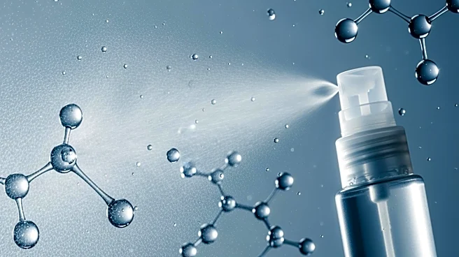 The Science Behind Hair Spray: Ingredients and Functionality