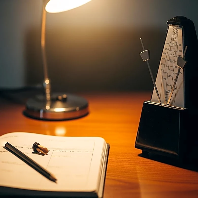 Why Focused Practice Matters More Than Time Spent