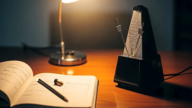 Why Focused Practice Matters More Than Time Spent