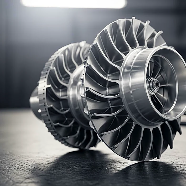 Understanding the Mechanics of Superchargers