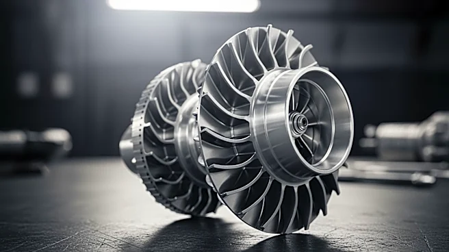 Understanding the Mechanics of Superchargers