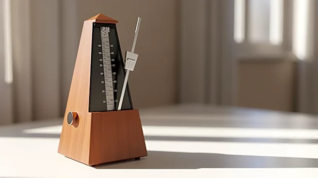 Practice Builds Mastery More Than Talent Alone