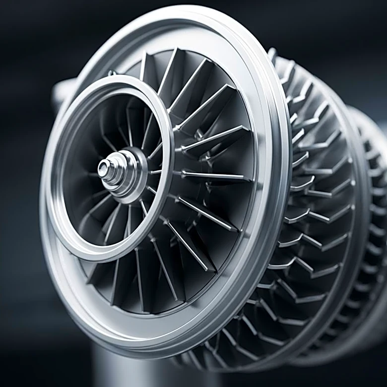 How Racing and Aviation Helped Turbochargers Catch On