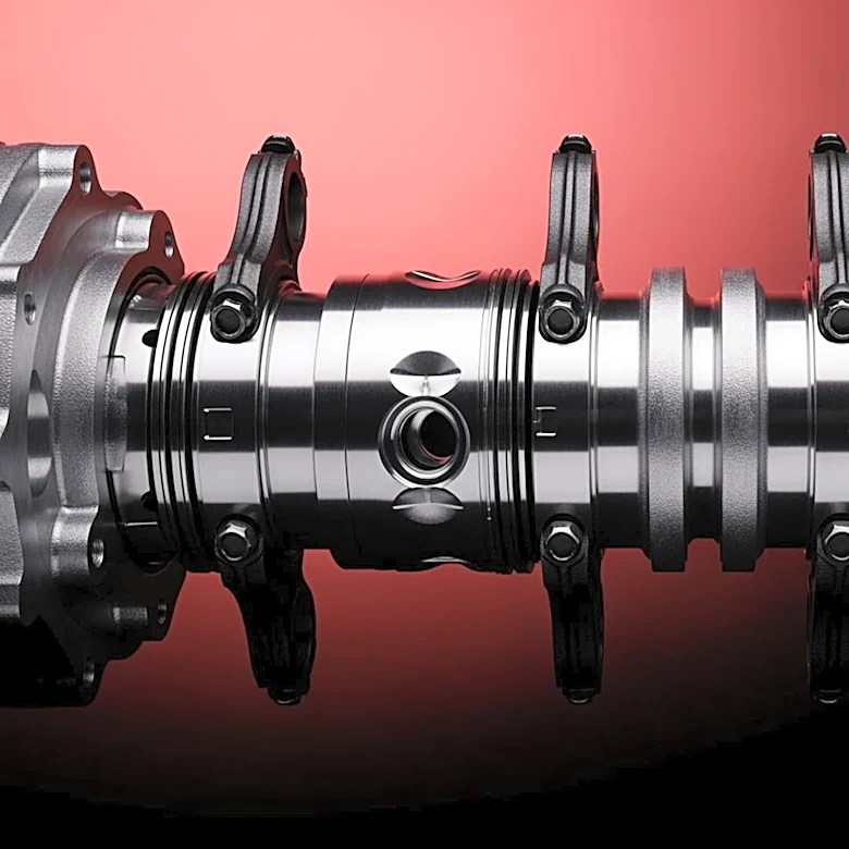 The Alfa Romeo Boxer Engine Has a Unique Engineering History