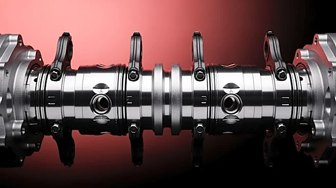 The Alfa Romeo Boxer Engine Has a Unique Engineering History