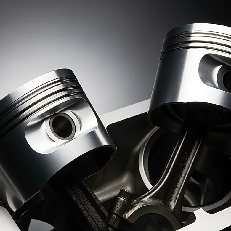 Why This Flat Engine Layout Improves Stability and Performance