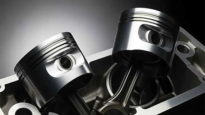 Why This Flat Engine Layout Improves Stability and Performance