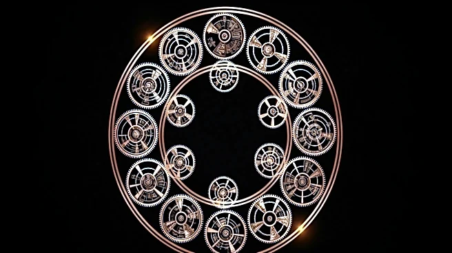 How Ancient East Asia Measured Time with the Sexagenary Cycle