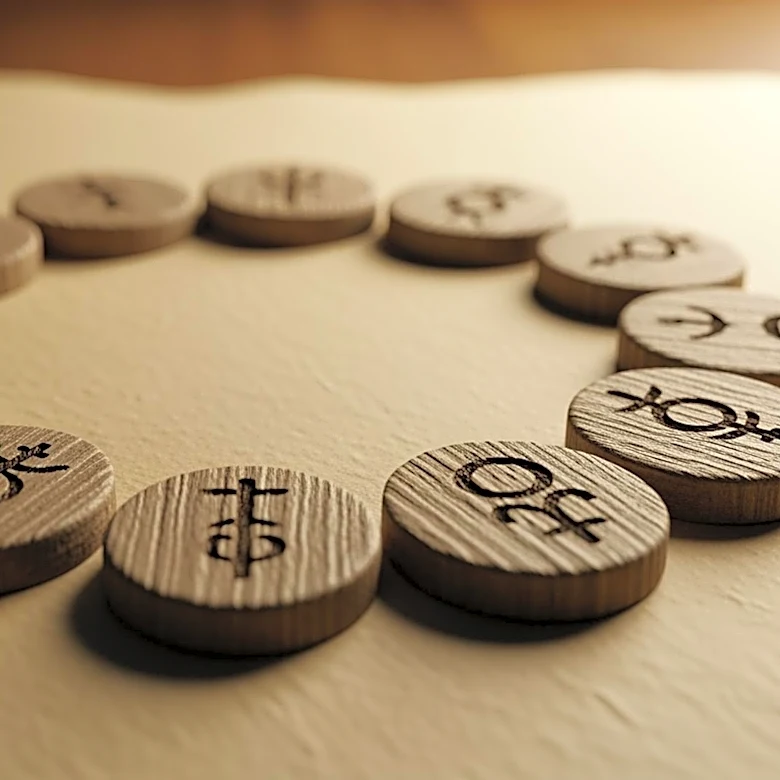 How This Ancient System Organizes Time and Meaning