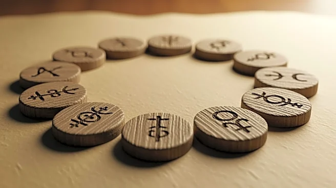 How This Ancient System Organizes Time and Meaning