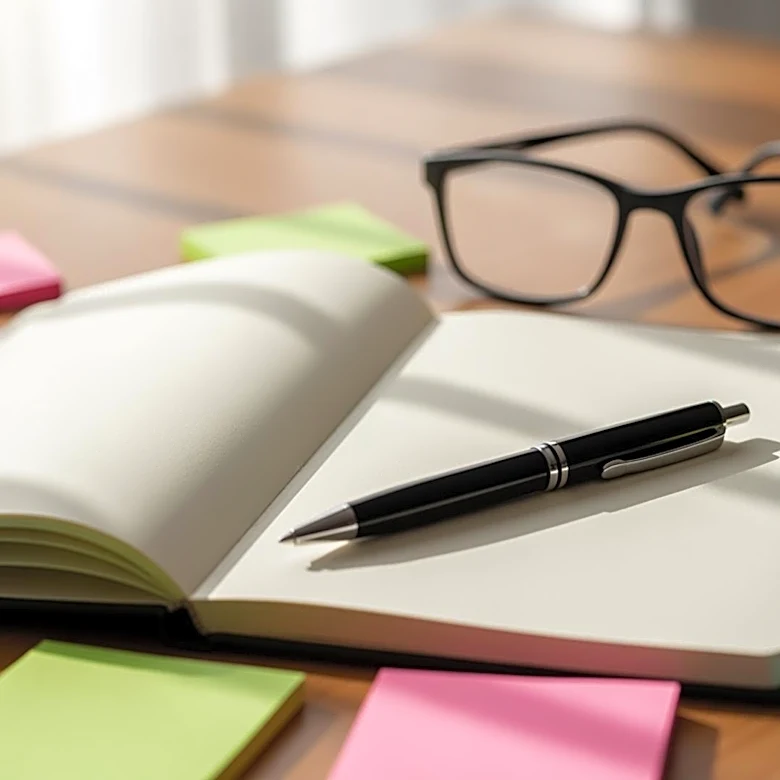 Understanding the Components of a Learning Plan