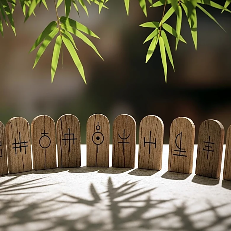 Cultural Significance of the Heavenly Stems