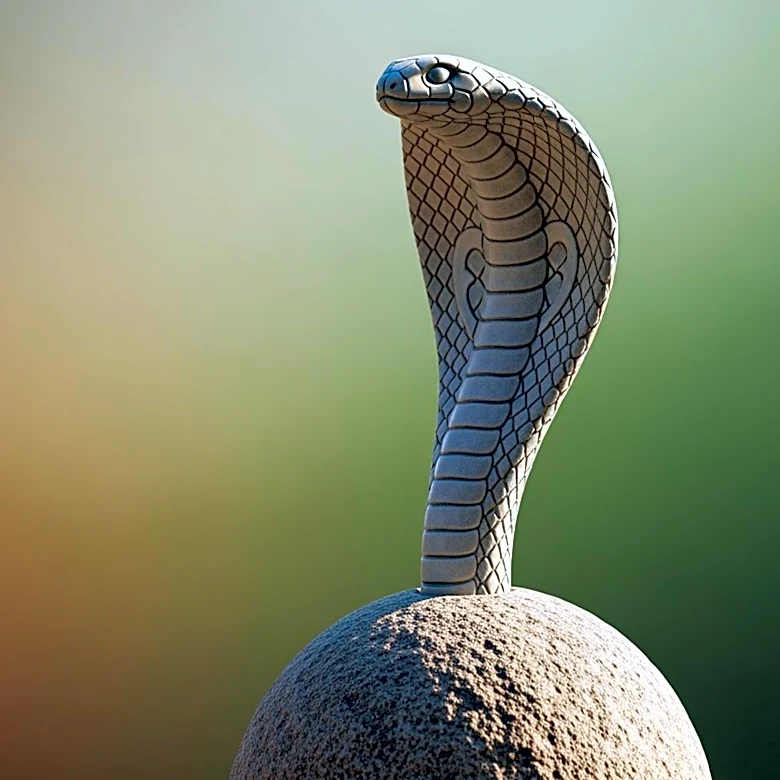 The Origins and Evolution of Bhujangasana