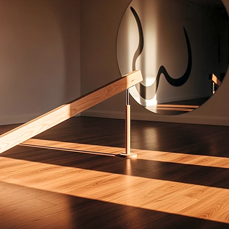 Exploring the Half Moon Pose: Ardha Chandrasana in Bikram Yoga