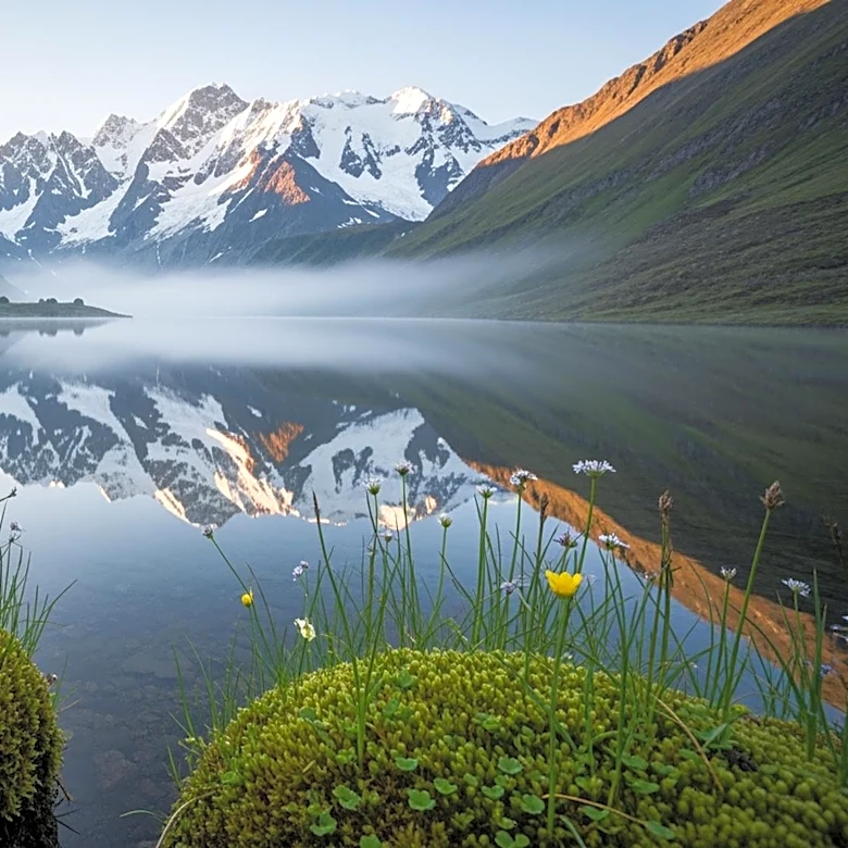 Why Glacier Bay Is One of Alaska’s Most Fascinating Ecosystems