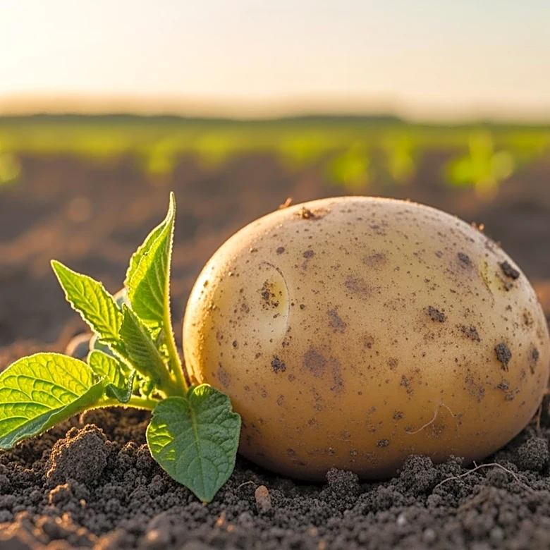 Why the Potato Remains Vital to Modern Farming