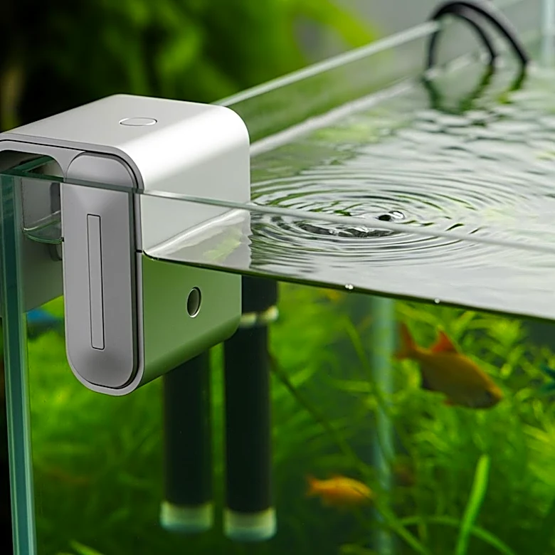 Aquarium Fish Feeders: A Convenient Solution for Fish Owners