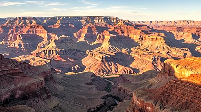 From Forest Reserve to National Park: Grand Canyon’s Path
