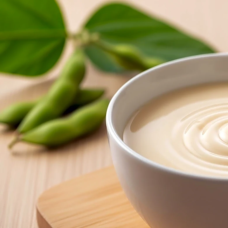Soy-Based Infant Formula: Benefits and Challenges