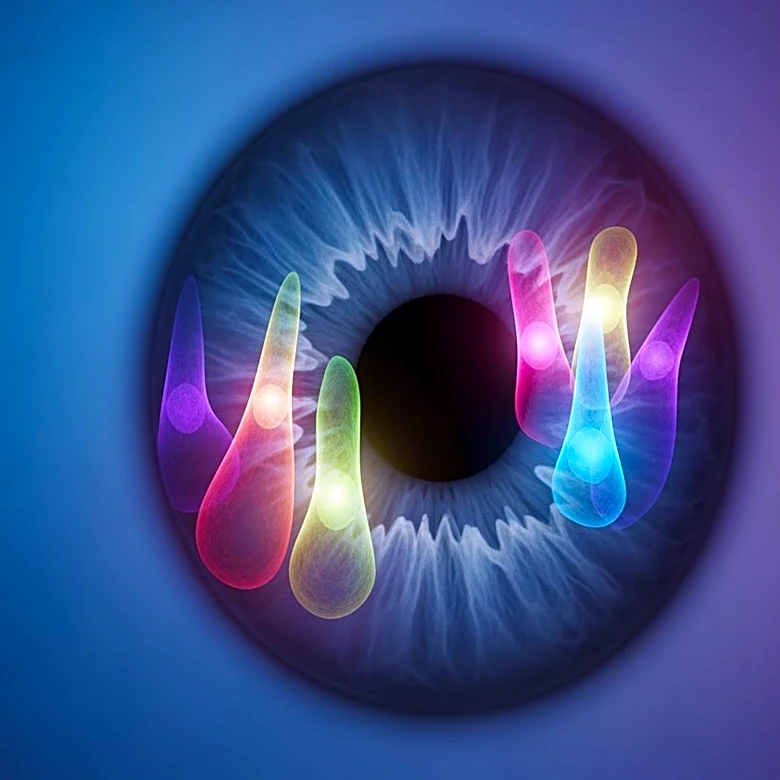 Understanding the Role of Cones in Visual Adaptation