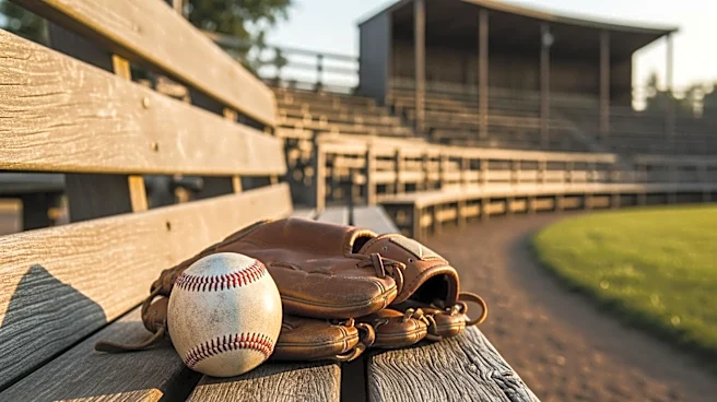 How Joe Yeager powered the Tigers in 1901