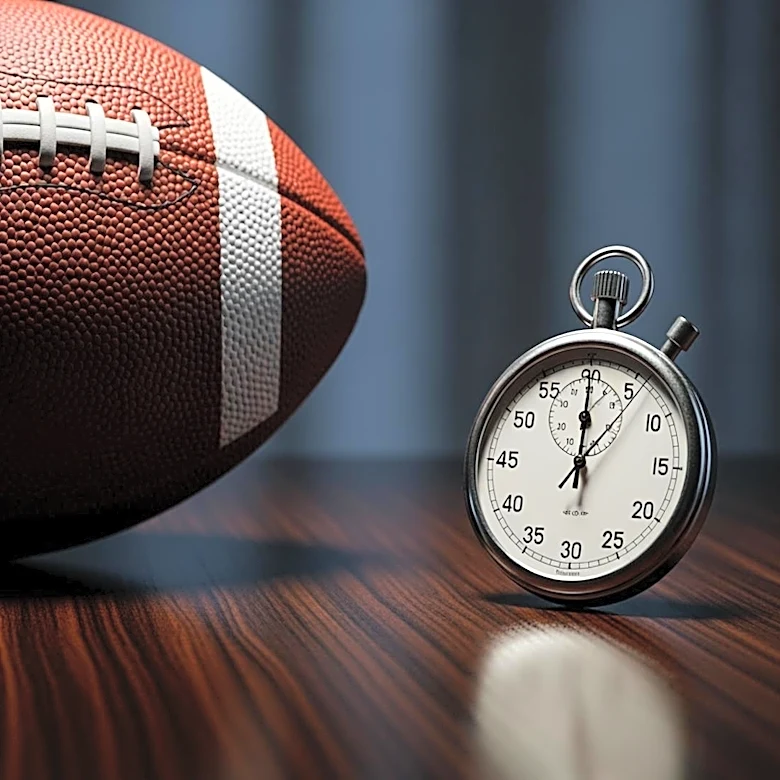 The coin toss advantage that shaped overtime plans