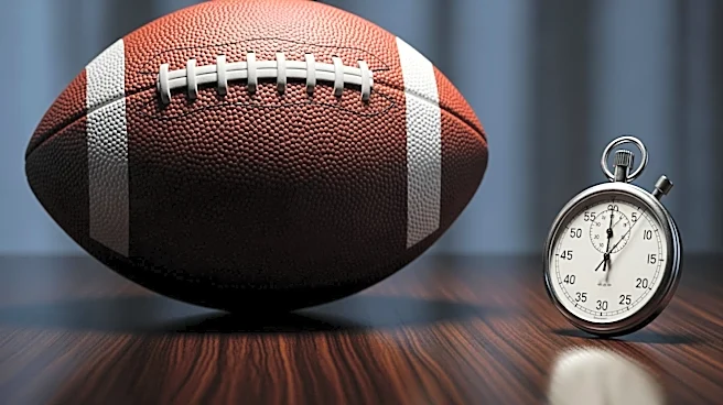 The coin toss advantage that shaped overtime plans