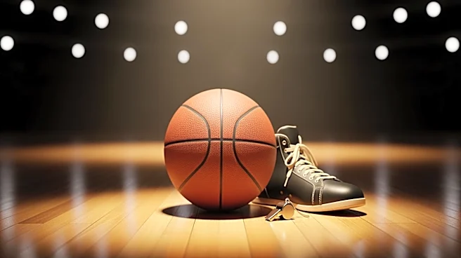 How George Mikan dominated the 1952 NBA Finals