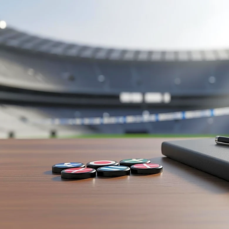 How the NFL Draft drives team-building strategies